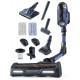 Вертикальный пылесос Rowenta 2 в 1 X-Force 11.60 Aqua RH9890WO