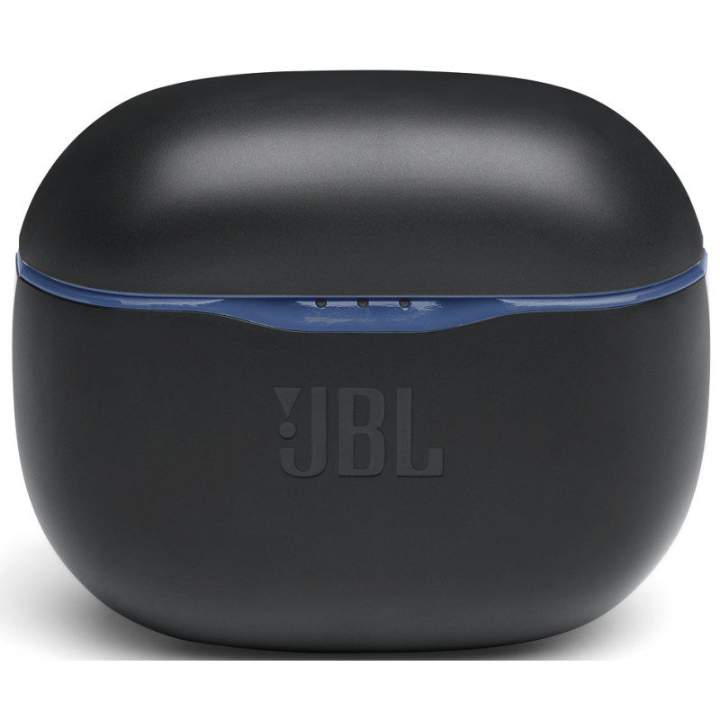 Наушники JBL TUNE 125TWS (JBLT125TWSBLU) Blue