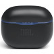Наушники JBL TUNE 125TWS (JBLT125TWSBLU) Blue