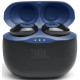 Наушники JBL TUNE 125TWS (JBLT125TWSBLU) Blue