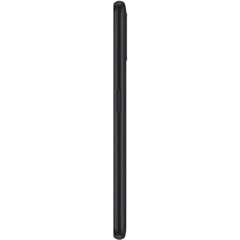 Samsung Galaxy A03s 2021 A037F 4/64GB Black (SM-A037FZKGSEK)
