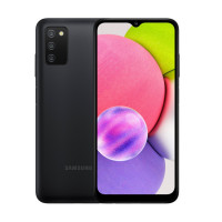 Samsung Galaxy A03s 2021 A037F 3/32GB Black (SM-A037FZKDSEK)