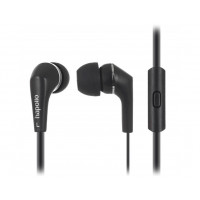 Навушники HAPOLLO HS-2515 Black