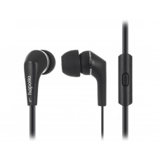 Наушники HAPOLLO HS-2515 Black