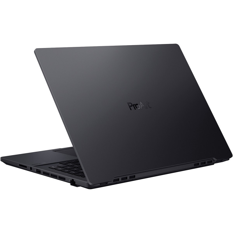 Ноутбук Asus ProArt StudioBook Pro W7600H3A W7600H3A-L2034X (90NB0TS1-M01990) Star Black