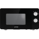 Микроволновая печь Gorenje MO20E1B