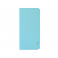 Чохол-книжка OZAKI O!coat 0.3+ Folio iPhone 6 Light Blue