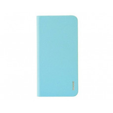 Чехол-книжка OZAKI O!coat 0.3+ Folio iPhone 6 Light Blue