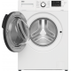 Стиральная машина Beko WUE6612XBCW