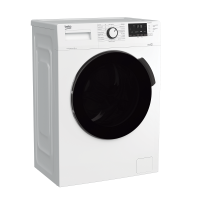 Пральна машина Beko WUE6612XBCW