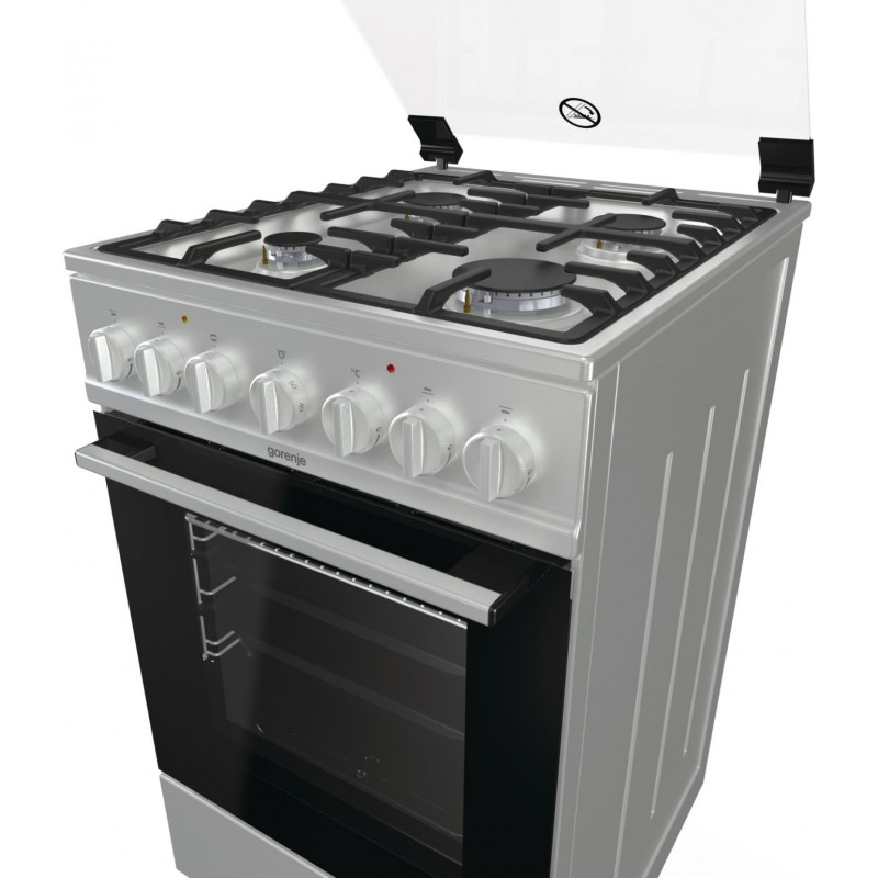 Плита Gorenje K5241XF