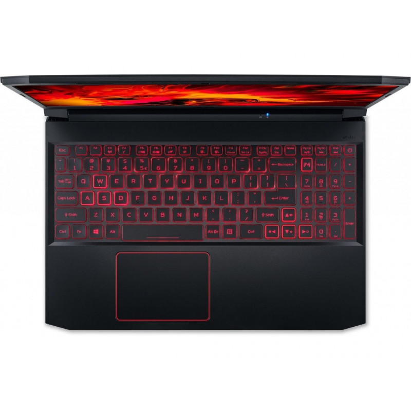 Ноутбук Acer Predator Triton 300 PT315-53 (NH.QDQEU.005) Black