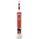 Зубная электрощетка Braun Oral-B D100.413.2K Pixar типа 3710 (3+)