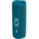 Портативная акустика JBL Flip 5 Eco Edition Blue (JBLFLIP5ECOBLU)