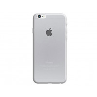 Чехол OZAKI O!coat Hard Ctystal iPhone 6 Plus Transparent