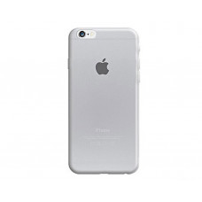 Чехол OZAKI O!coat Hard Ctystal iPhone 6 Plus Transparent