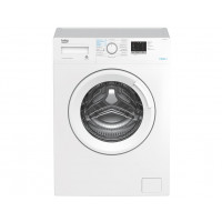 Пральна машина BEKO WSTE6511BWW