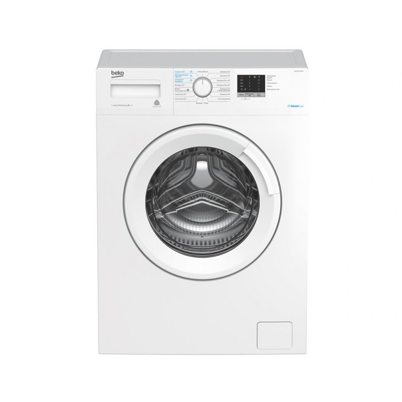 Стиральная машина BEKO WSTE6511BWW