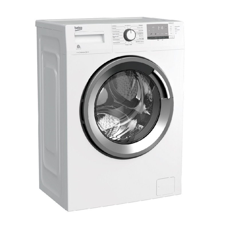 Стиральная машина Beko WUE6512XSSW