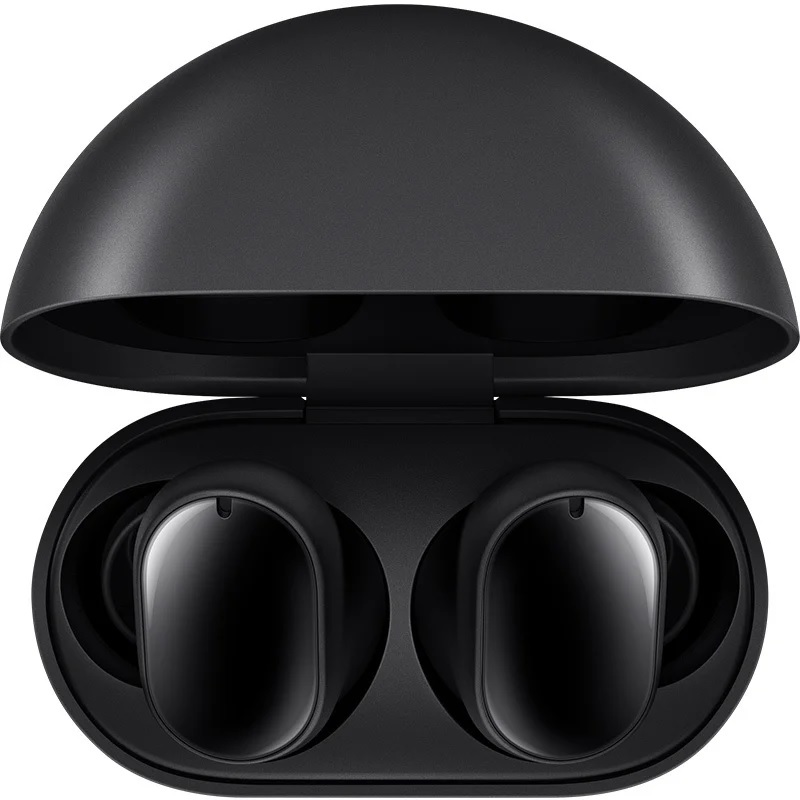 Навушники бездротові Xiaomi Redmi AirDots 3 Pro Black