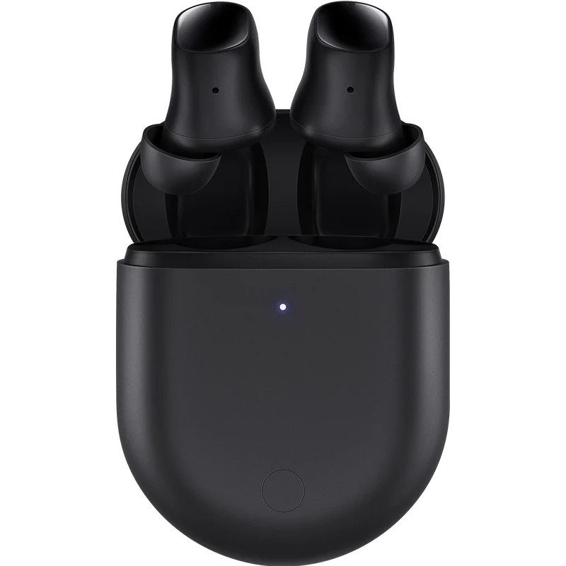 Навушники бездротові Xiaomi Redmi AirDots 3 Pro Black