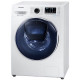 Стиральная машина Samsung WD80K52E0ZW/UA