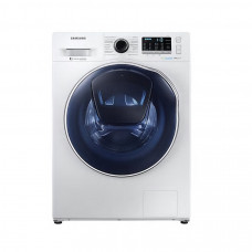 Стиральная машина Samsung WD80K52E0ZW/UA
