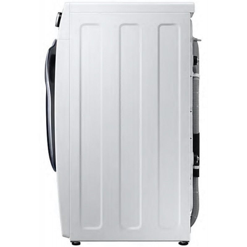 Стиральная машина Samsung WD80K52E0ZW/UA