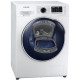 Стиральная машина Samsung WD80K52E0ZW/UA