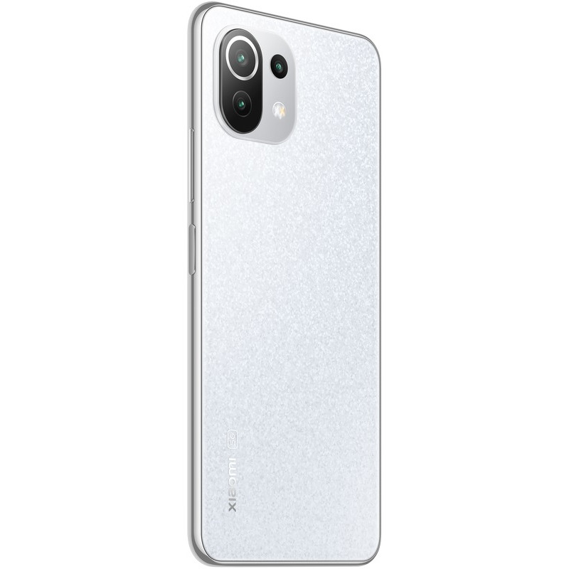 Xiaomi 11 Lite 5G NE 6/128GB White (2109119DG) EU