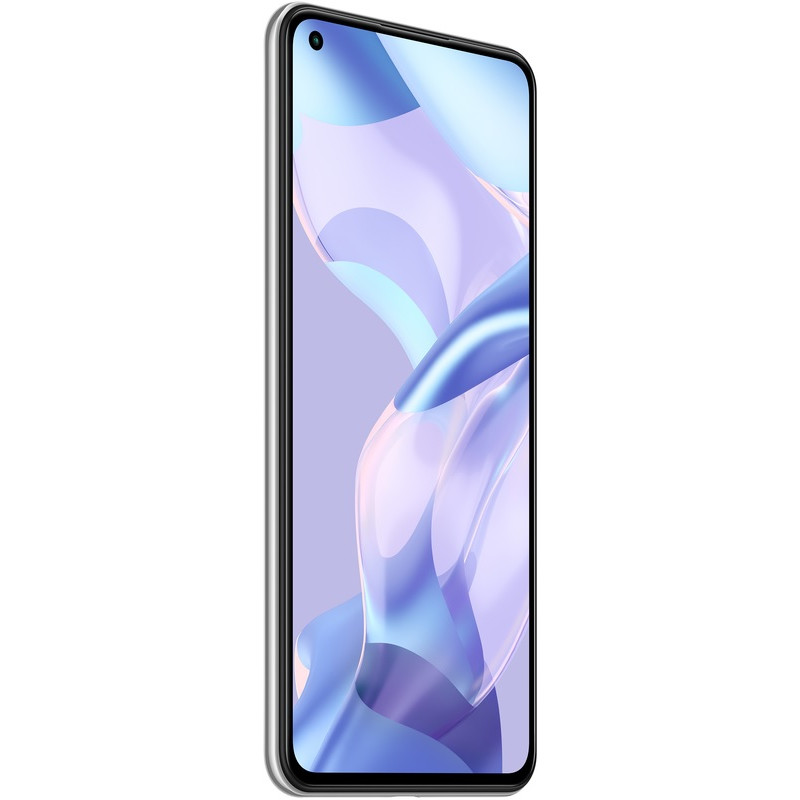Xiaomi 11 Lite 5G NE 6/128GB White (2109119DG) EU