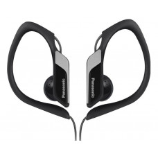 Наушники Panasonic RP-HS34E-K Black