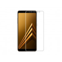 Захисне скло Samsung A8 A530