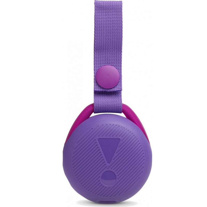 Портативная акустика JBL JR POP Purple (JBLJRPOPPUR)