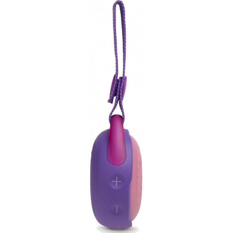Портативная акустика JBL JR POP Purple (JBLJRPOPPUR)