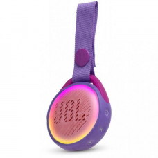 Портативная акустика JBL JR POP Purple (JBLJRPOPPUR)