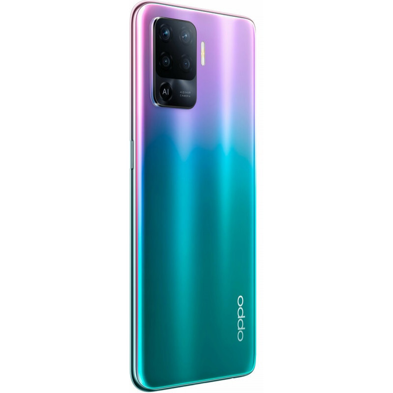 Oppo Reno 5 Lite 8/128GB Fantastic Purple UA