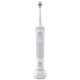 Зубная электрощетка Braun Oral-B Vitality D100.413.1 PRO 3D White
