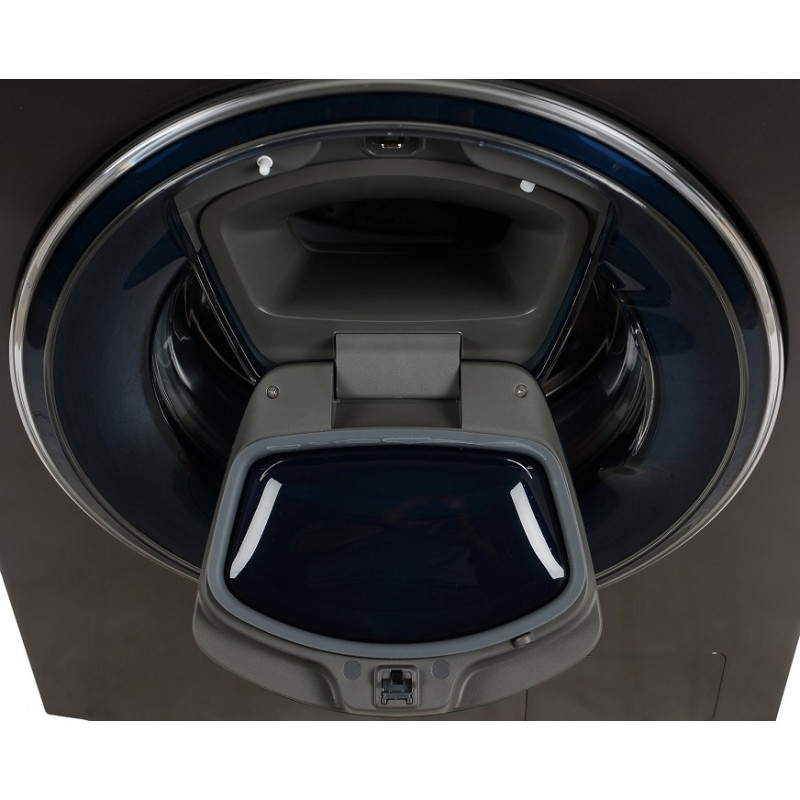 Стиральная машина Samsung WW70R421XTXDUA