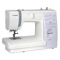 Швейна машина JANOME 419S