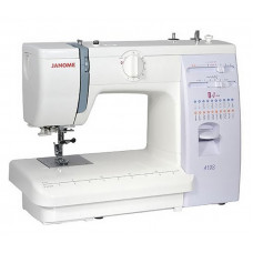 Швейная машина JANOME 419S