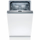 Посудомийна машина Bosch SPV4XMX16E