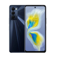 Tecno Camon 18 (CH6n) 6/128GB NFC Dusk Grey (4895180773358)