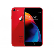 Apple iPhone 8 256GB Red