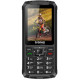 Мобильный телефон Sigma mobile X-treme PR68 Dual Sim Black (4827798122112)