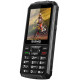Мобильный телефон Sigma mobile X-treme PR68 Dual Sim Black (4827798122112)