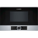 Встраиваемая микроволновая печь Bosch BFL634GS1