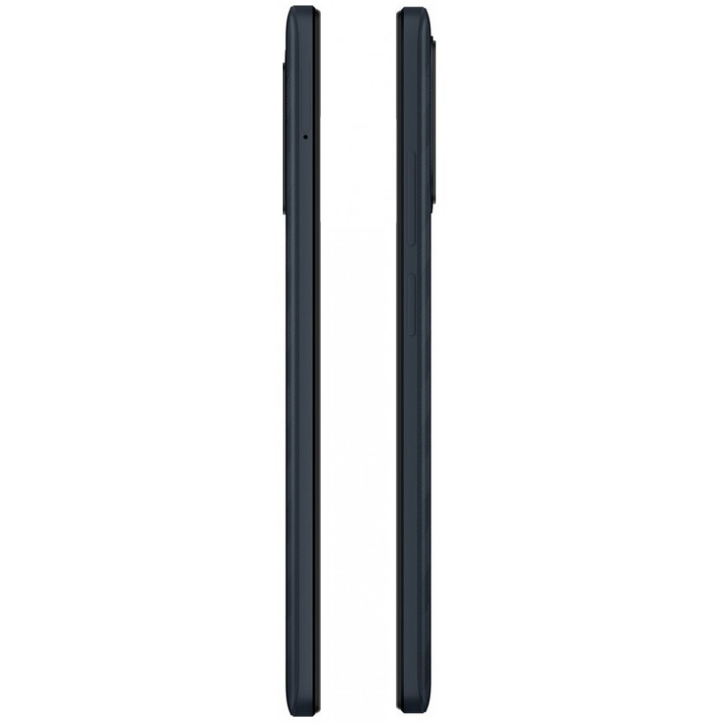 Xiaomi Redmi 12C 4/64GB Graphite Gray UA