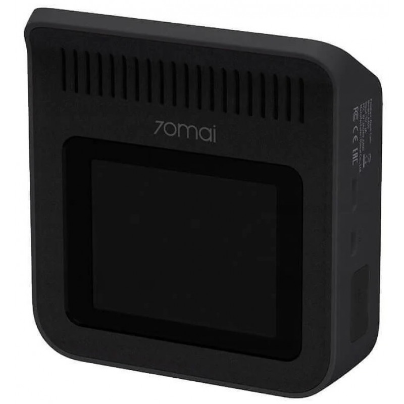 Видеорегистратор Xiaomi 70mai Dash Cam A400 Gray