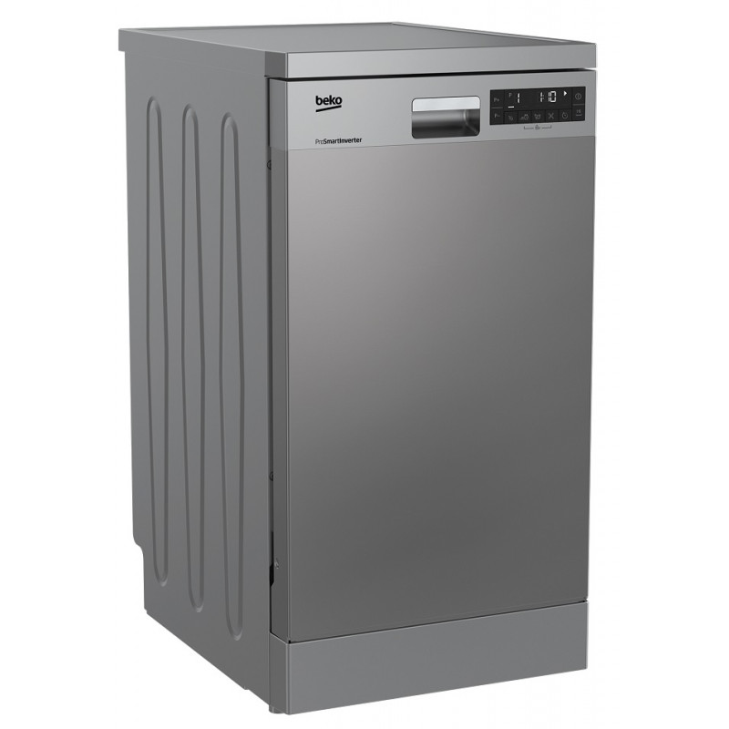 Посудомоечная машина Beko DFS28022X